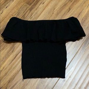 Cute forever 21 top!